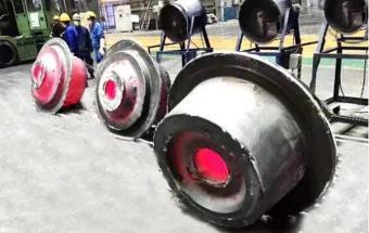 二重多项重大技术装备研制取得新突破！