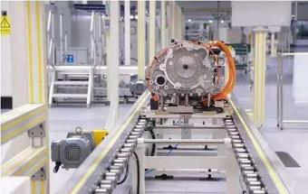 法诺集团与科力远拟合资，加快发展新能源汽车业务！