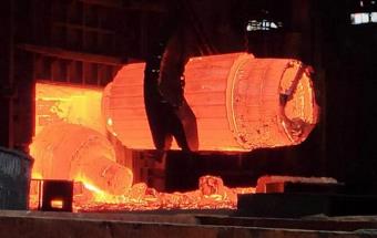 替代进口，中国一重成功研制！