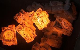 惊喜上线！锻造行业年度最强活动