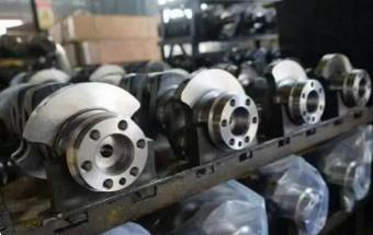 零的突破！辽阳一曲轴企业获评省专精特新“小巨人”企业