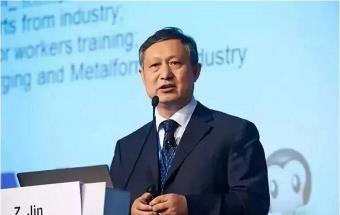 写在2021年底--秘书长张金