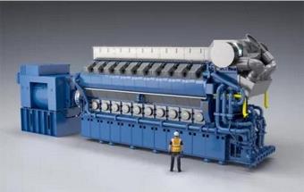 精简业务！罗罗出售卑尔根发动机公司