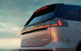 对标理想ONE，自游家NV正式亮相