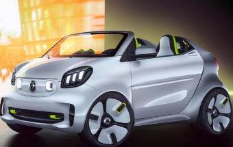 携手宝腾汽车，smart进军东南亚！