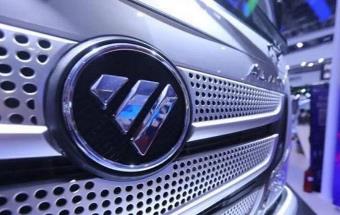 福田汽车或将与自动驾驶公司图森未来合作