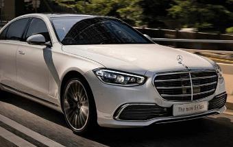 奔驰违反排放规定，被罚1690万美元！