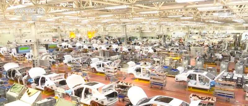 《区域全面经济伙伴关系协定》明年起生效 助推汽车产业链供应链融合 帮助汽车整车生