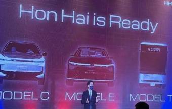 又一车企宣布停产内燃车！