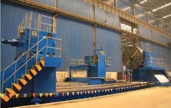 齐齐哈尔打造重型数控机床研发制造基地