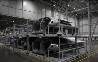 北京现代重庆工厂又陷停产疑云？ 