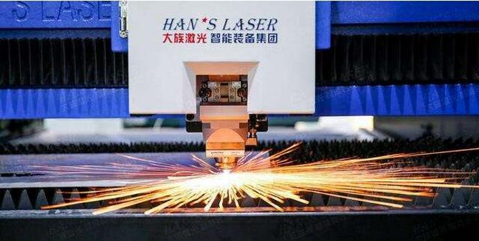大族数控上市仅一周，大族激光拟再分拆一子公司冲刺创业板！ 