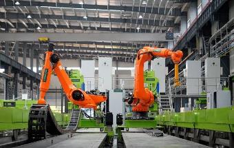 中联重科成立汽车零部件公司！