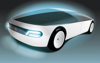 再见Apple Car？苹果汽车团队被曝早已解散