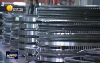 产销两旺！瓦轴集团大兆瓦轴承订单创新高