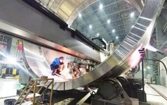 二重装备签下反应器供货新订单！