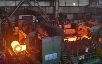 太钢拟建产能70万吨不锈钢生产线!