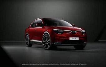 越南车企Vinfast将投资20亿美元在美国建厂