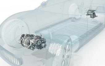 麦格纳投资4000万美元新建电池外壳工厂