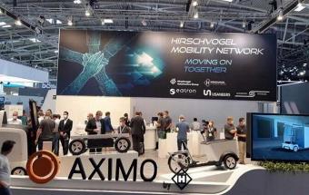 德西福格集团发力自行车和微出行领域