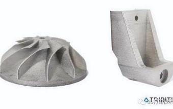 富士康宣布开发粘结剂喷射金属3D打印系统