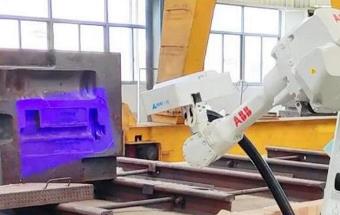 二重装备承担的首个国家重点研发计划项目！