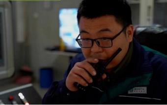 2022锻造工匠风采展示——李杨