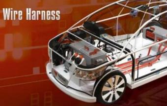 日本零部件制造商在北非设厂