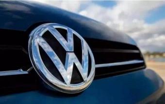 大众汽车计划年内生产80万辆电动汽车！