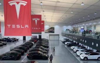 最新消息！特斯拉将召回汽车超10万辆！涉及这些型号