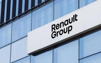 雷诺集团正探索建立电动汽车和软件实体