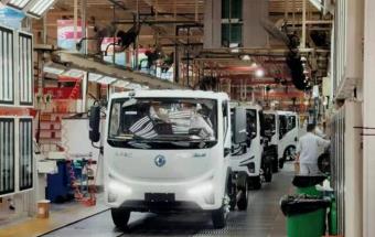 股票复牌！东风汽车将变更为东风集团 