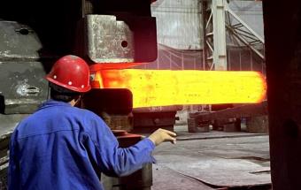 新能源锻件取得新突破！