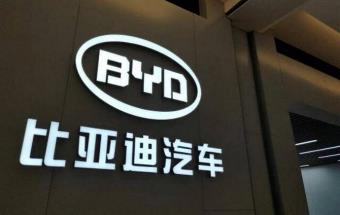 比亚迪回购公司股份方案执行完成！