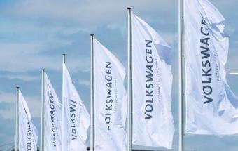 大众向俄罗斯一工厂员工提供买断