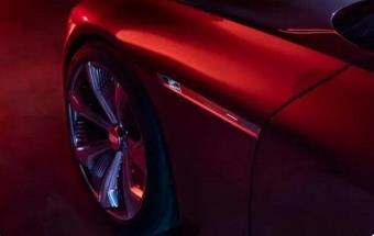 凯迪拉克电动汽车将使用100多个3D打印零部件