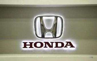 本田斥 700 亿日元在广州盖新厂