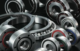 新成立一家轴承制造公司！