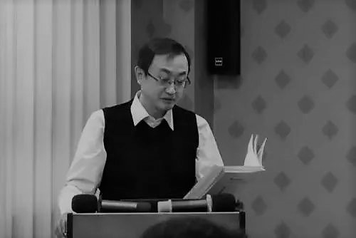 唁 电 | 郎利辉教授安息