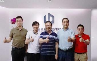 楚航科技获零跑汽车两大雷达项目