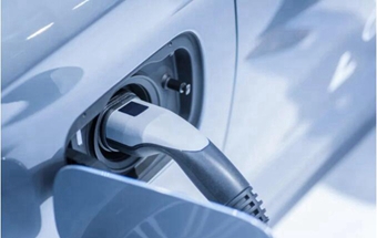 中国电动汽车出口量同比增超一倍！