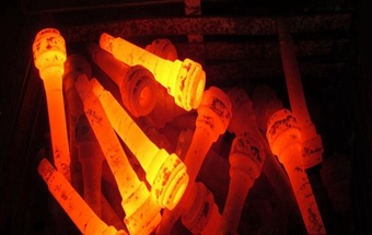 第一批百余家参会锻造企业名单公布！