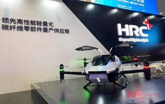 大众、广汽相继布局！飞行汽车竟是电动车技术发展的功劳？