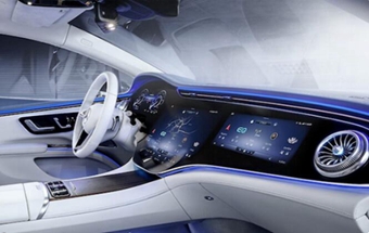 LG电动汽车零部件业务步入正轨