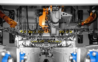 2026年把“绿钢”用于量产车！推进供应链减碳