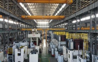 宁波精达入选国家级第四批专精特新“小巨人”企业名单