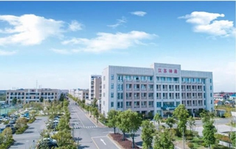 大口径、大吨位法兰锻件项目预计10月份可试产！