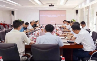 @东风零部件集团，开启多领域战略合作