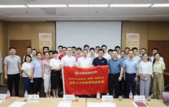 定制化“五化”人才培养项目在东风零部件集团落地