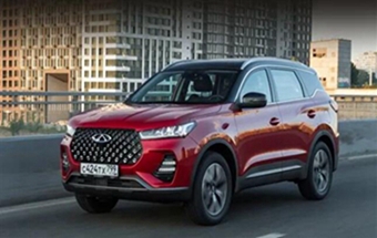 国产车出海重大突破！奇瑞有望在俄罗斯生产汽车